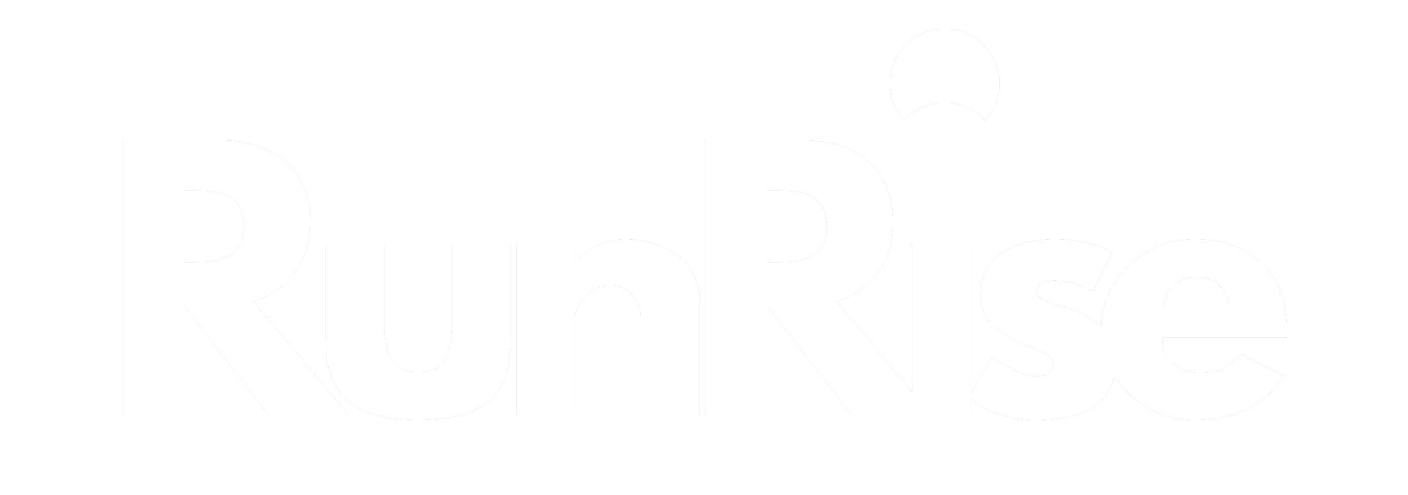 RunRise Logo